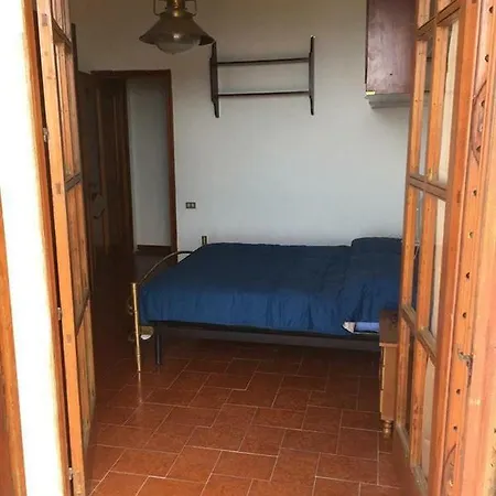 With 3 Bedrooms In Milazzo, With Wonderful Sea View, Enclosed Ga *