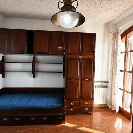 With 3 Bedrooms In Milazzo, With Wonderful Sea View, Enclosed Ga *