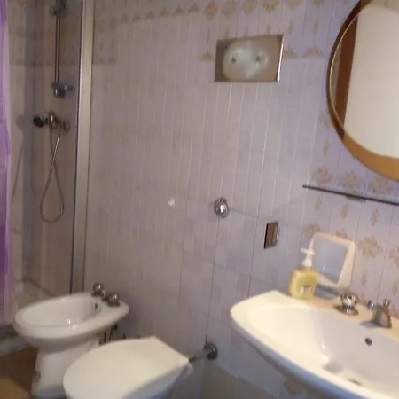 With 3 Bedrooms In Milazzo, With Wonderful Sea View, Enclosed Ga Villa Milazzo