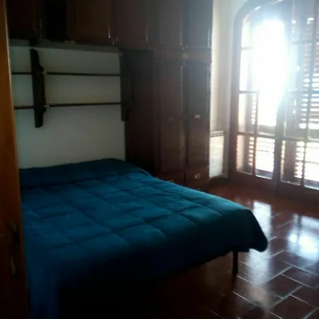 With 3 Bedrooms In Milazzo, With Wonderful Sea View, Enclosed Ga * Milazzo