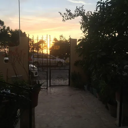 With 3 Bedrooms In Milazzo, With Wonderful Sea View, Enclosed Ga * Milazzo
